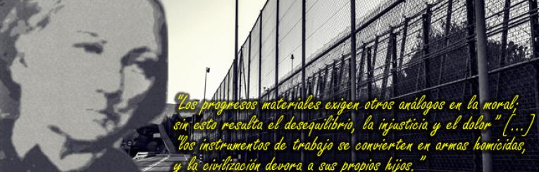 Espacio Concepción Arenal